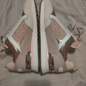 Michael kors sneakers